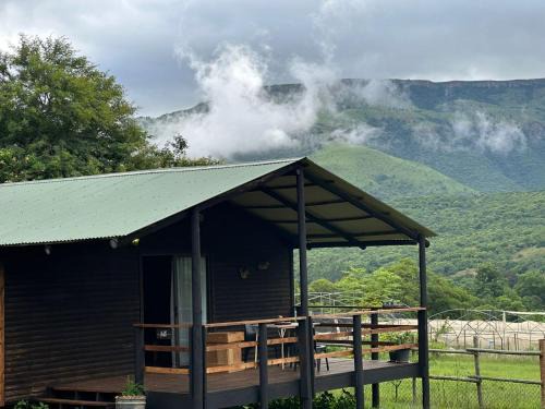 Faith Cabin