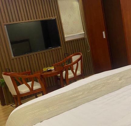 Fakher Yanbu 3 Furnished Units