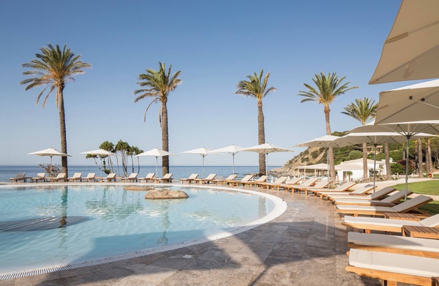 Falkensteiner Resort Capo Boi