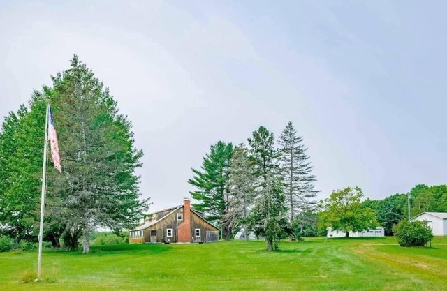 Fall and winter at Grace for families or remote working