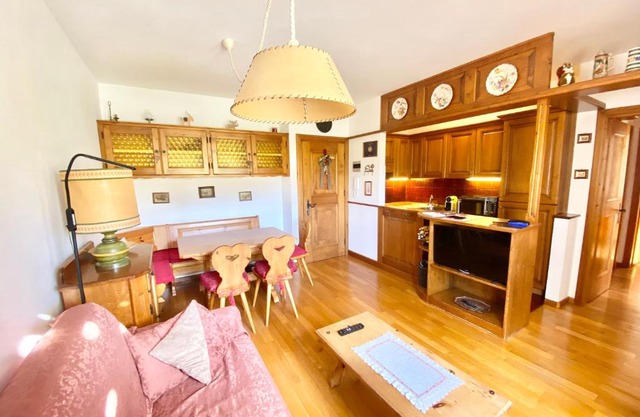 FALORIA APARTMENT-splendid view