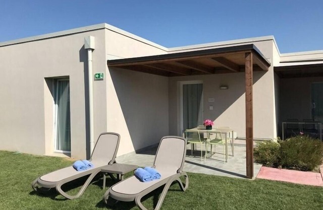 Family Apartment in Bardolino Resort