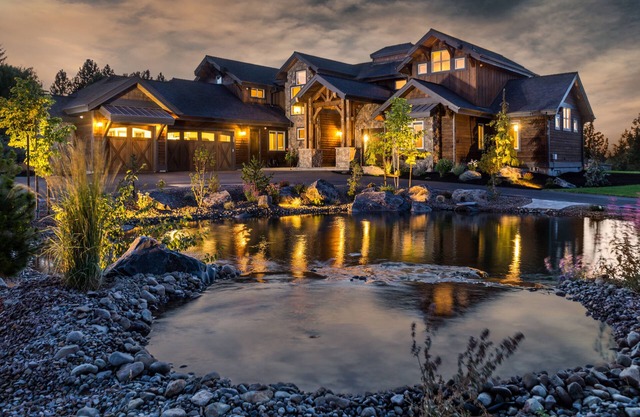 Family-Friendly Luxury Retreat Featured On 2015 Tour Of Homes! DCCA#1253