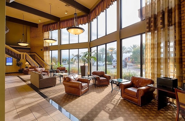 Family Getaway in Red Lion Hotel Redding! Comfy Unit Near Attractions, Pool