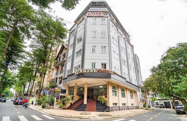 Family Getaway – Spacious Triple at Trung Son