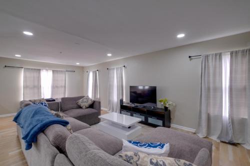 Family Home Near UMD and Dtwn Silver Spring!
