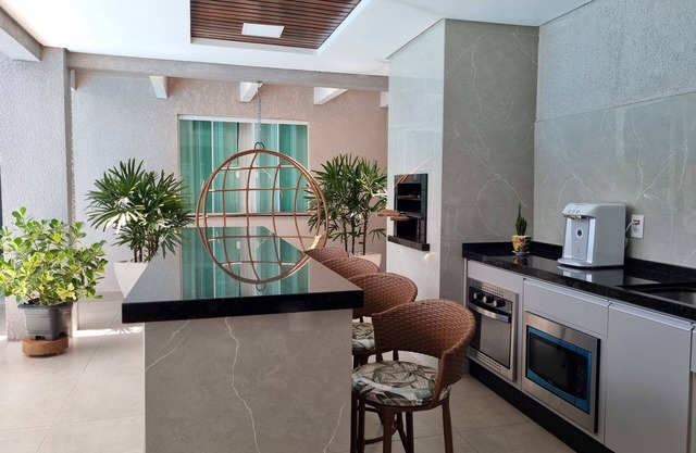 Family house in a great location