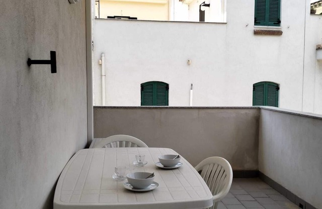 Family House Letojanni - Taormina Behind C