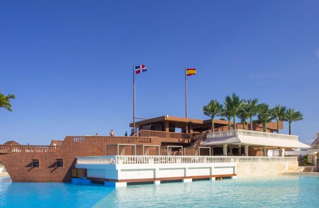 Family Place, Sosua Ocean Village!