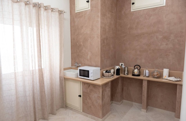 Famyli rooms at 5 minute from the sea