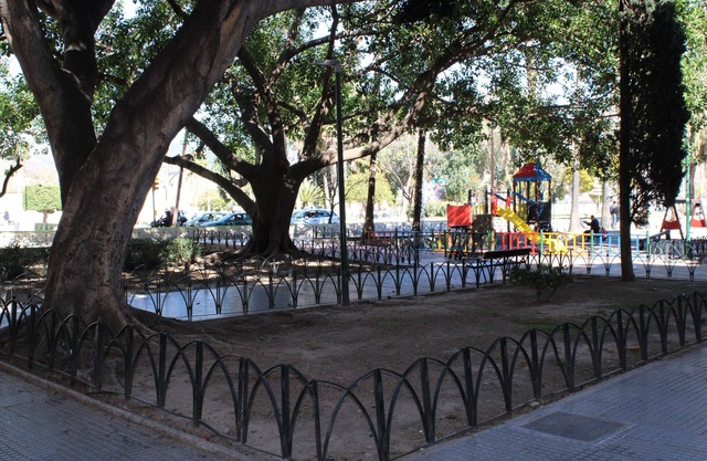 Fan Rooms Gálvez