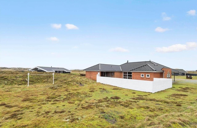 FAN001 Fanø - Skræddermarken 52