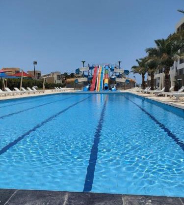 Fanadir Bay Resort