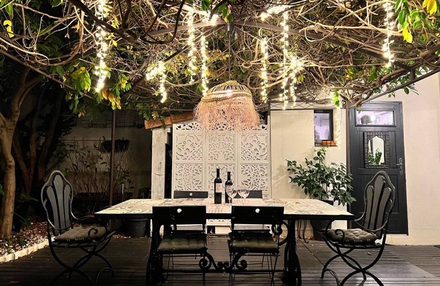 Fancy a holiday in the South of France? 3 bedrooms 2 shower rooms + AC thoughout