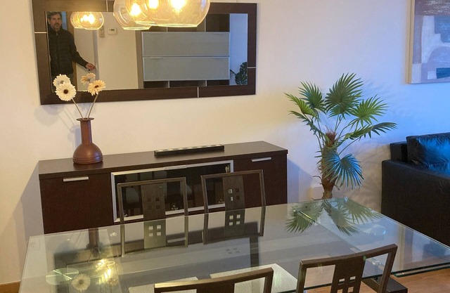 Fantastic apartment 15 minutes from Barcelona!