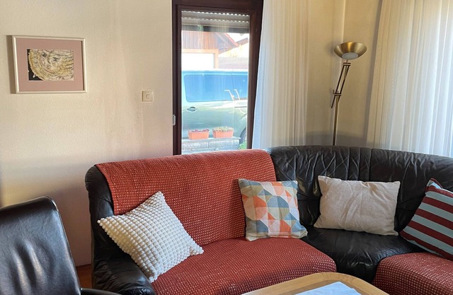 Fantastic living by the lake