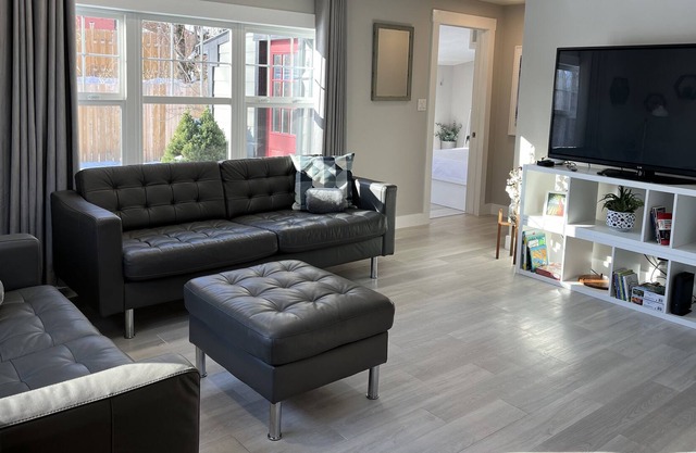 Fantastic Location in West Fernie | 5 Minute Drive to the Resort | Pet Friendly