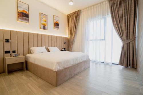 Fantastic Studio in the heart of Sharjah by Stay Bnb