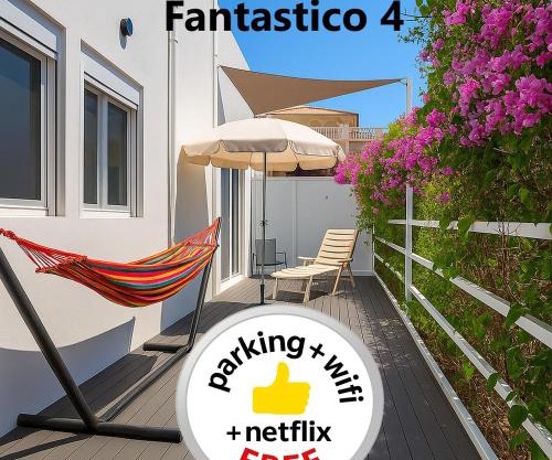 Fantastico Apartments Terrasse Balkon Klima Küche Gratis Parkplatz BBQ Puerto de la Cruz