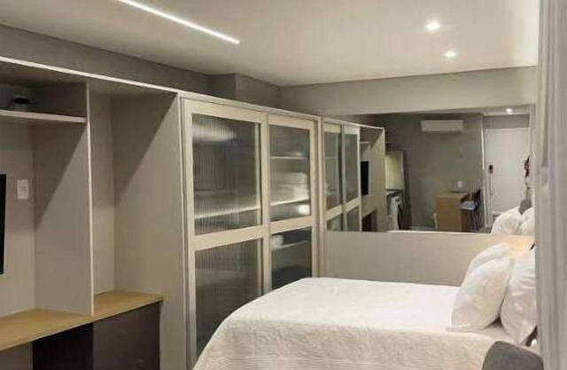 Faria Lima at 700m - Estudio Berlin!