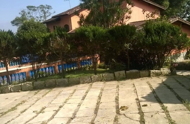 Farm for events and tours in less than 1 hour from SP Mogi das Cruzes