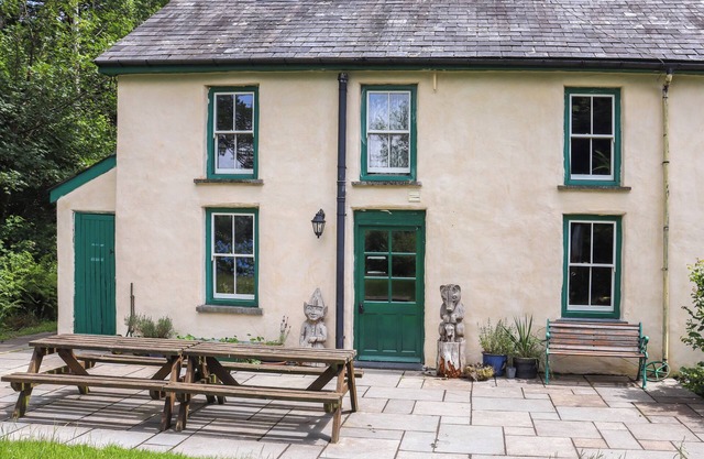 Farm House - UK50262