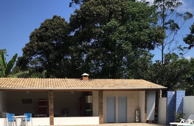 Farm in São Lourenço da Serra. A paradise close to São Paulo!!!!!!!