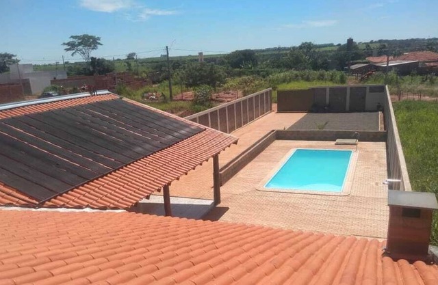 Farm in Tabapuã (30 km from Olímpia)