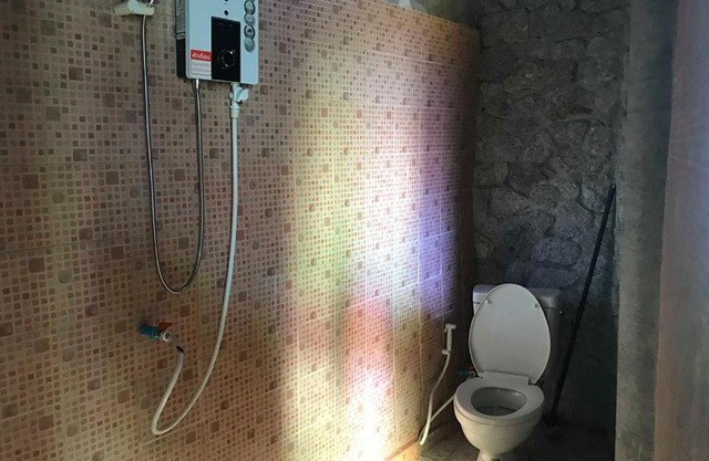 Farm stay 1000 Chang Valley