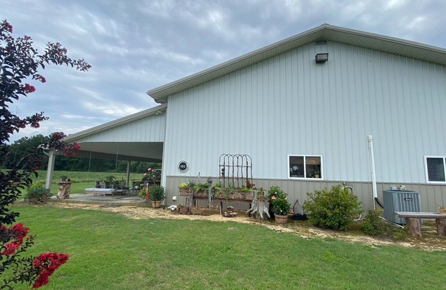 Farm Stay Guest House Experience
