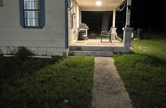 Farm stay just 22 minutes from Chickasaw National Recreation Area