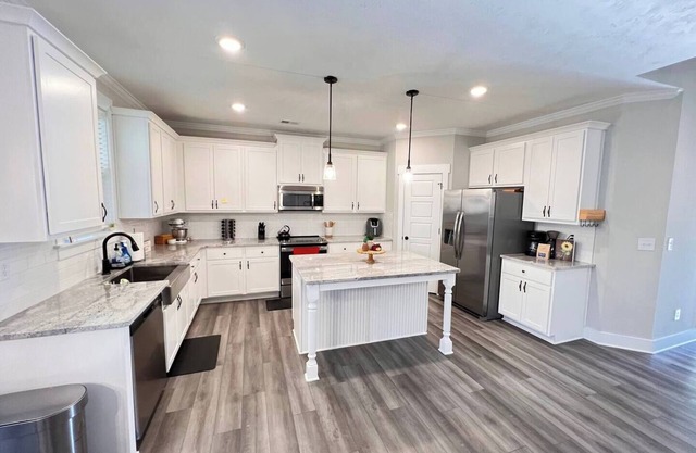 Farmhouse 3BR/3.5B. 9 mi from Augusta National.