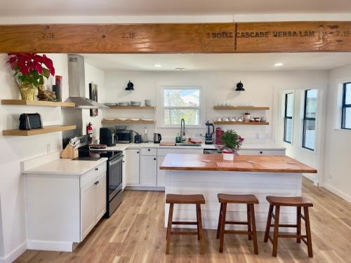 Farmhouse in Taylor, 4 min to Samsung campus
