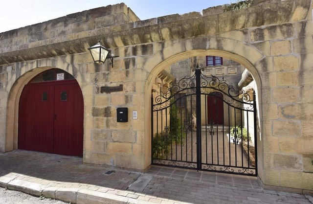 Farmhouse located in the lovely village of Xaghra with breath taking views