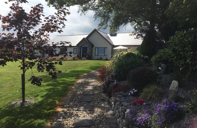 Farmstead Lodge B&B