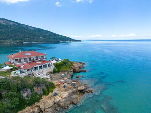 Faros View