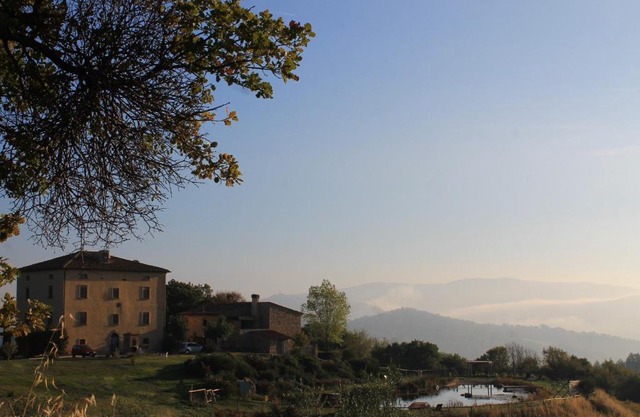 Fattoria San Paolo Agriturismo