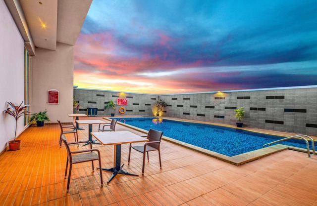 favehotel Bitung