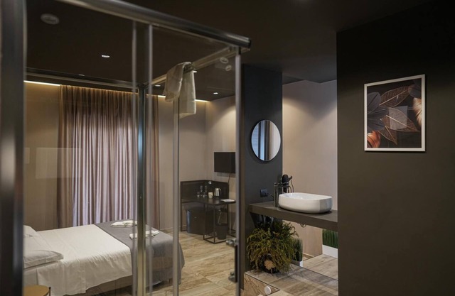 Favorite room