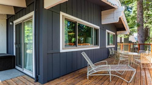 Fawn by AvantStay Secluded Cabin w Large Deck Surrounded by Forest