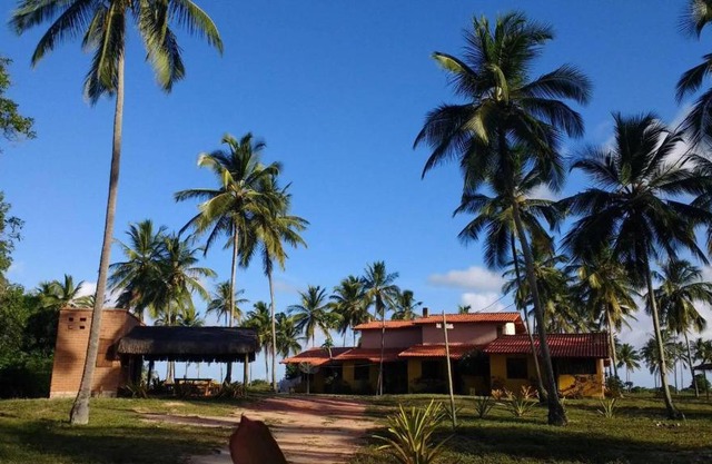 Fazenda Mogiquiçaba