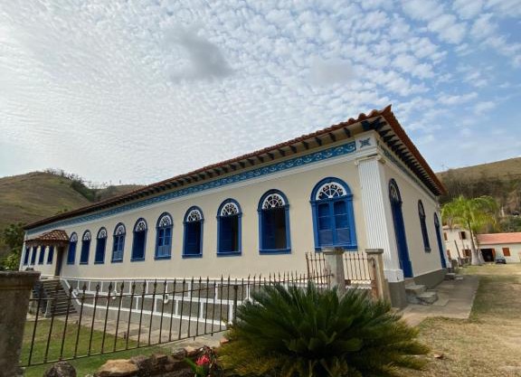 Fazenda Penedo