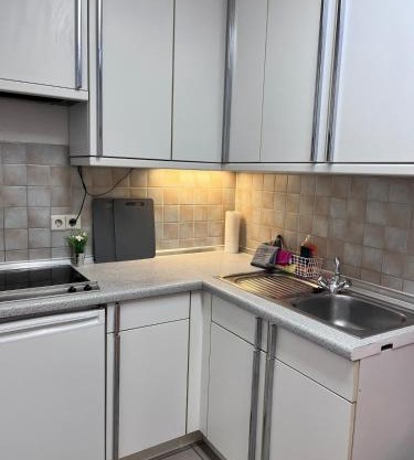 Fe-Wo im Herzen von Weingarten