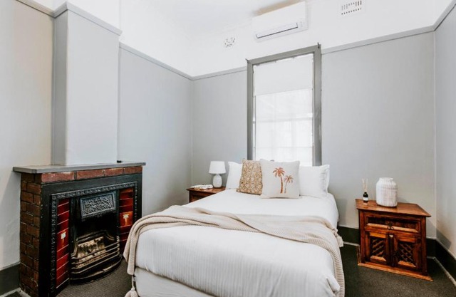 Federal Hotel Mudgee