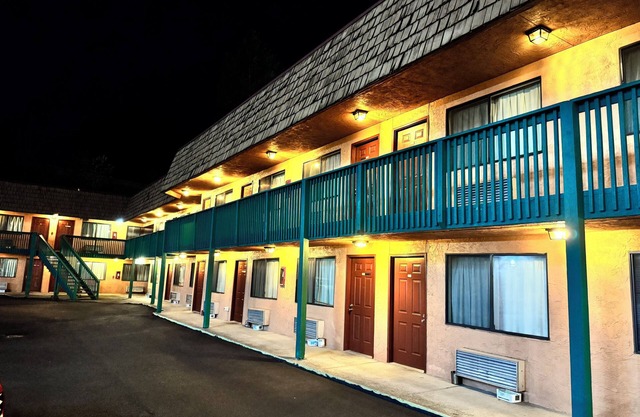 Federal way Motel
