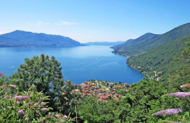 Federica by Interhome