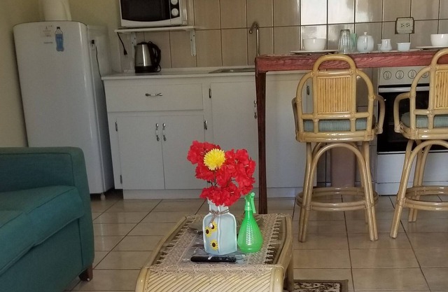 Feel at home with Convillas Apartments