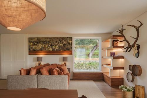 Feel Discovery Casal do Temporao Douro Valley