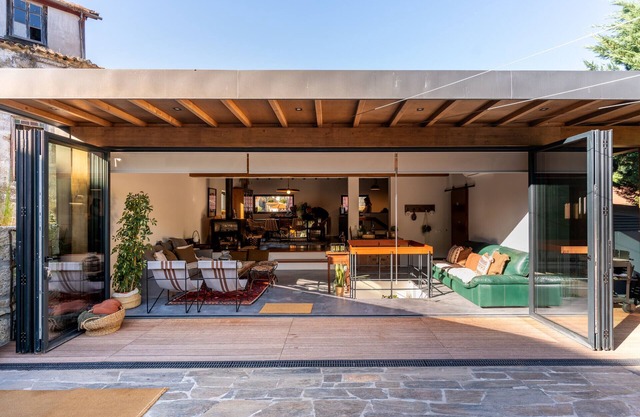 Feel Discovery P&P House Douro Valley