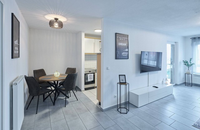 Feel-good nest St. Leon-Rot